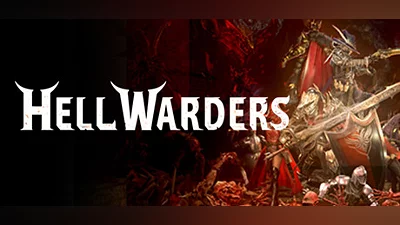 Hell Warders