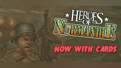 Heroes of Normandie