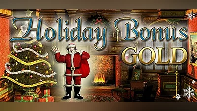 Holiday Bonus Gold