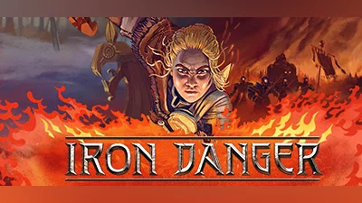 Iron Danger
