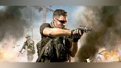 Jagged Alliance – Back in Action