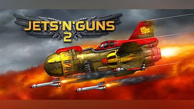 Jets'n'Guns 2