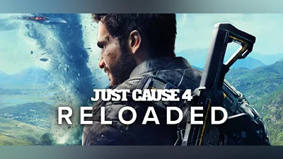 Just Cause 4 Reloaded Edition