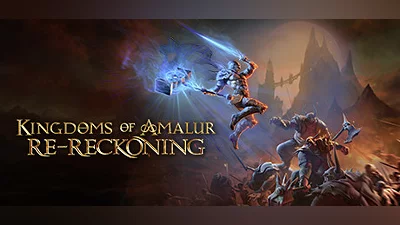 Kingdoms of Amalur: Re-Reckoning