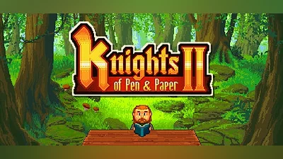 Knights of Pen and Paper 2