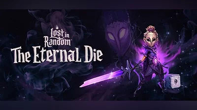 Lost in Random: The Eternal Die