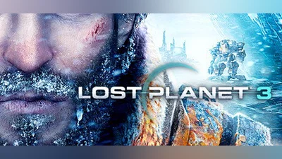 Lost Planet 3