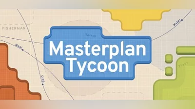 Masterplan Tycoon