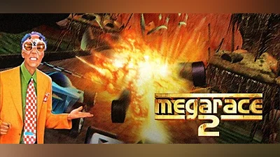 MegaRace 2