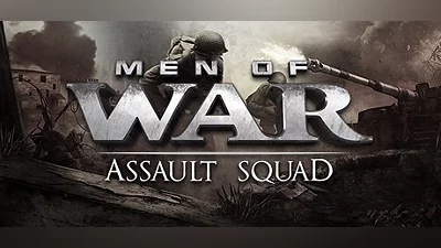 Men of War: Assault Squad