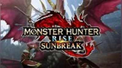 Monster Hunter Rise: Sunbreak