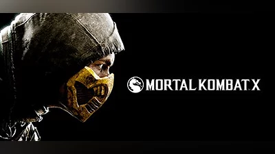 Mortal Kombat X