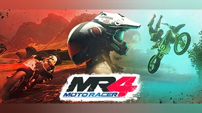 Moto Racer 4