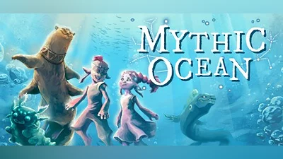 Mythic Ocean
