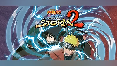 NARUTO SHIPPUDEN. Ultimate Ninja STORM 2