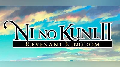 Ni no Kuni II: Revenant Kingdom