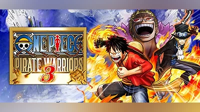 ONE PIECE PIRATE WARRIORS 3