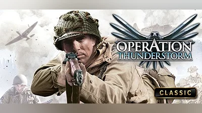 Operation Thunderstorm