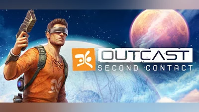 Outcast Second Contact