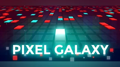 Pixel Galaxy