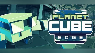 Planet Cube: Edge