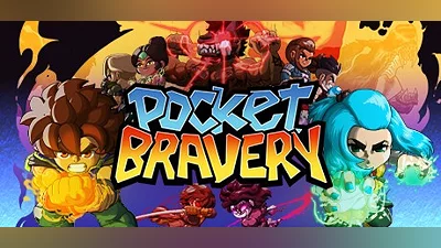 Pocket Bravery