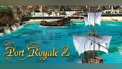 Port Royale 2