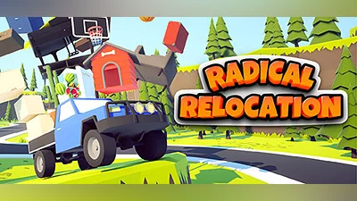 Radical Relocation