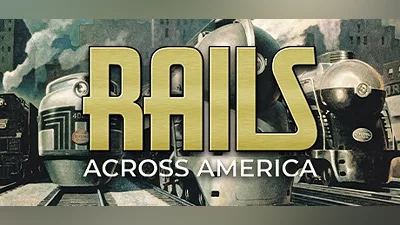 Rails Across America