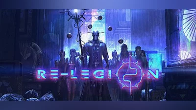 Re-Legion