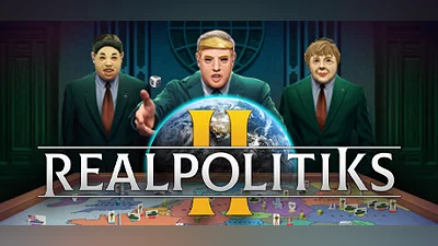 Realpolitiks II