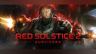 Red Solstice 2: Survivors