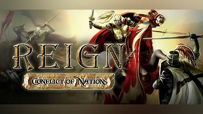Reign: Conflict of Nations
