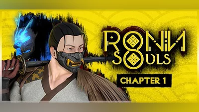 RONIN: Two Souls CHAPTER 1