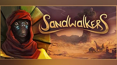 Sandwalkers