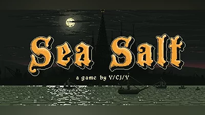 Sea Salt