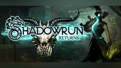 Shadowrun Returns