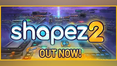 shapez 2