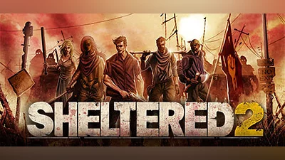 Sheltered 2