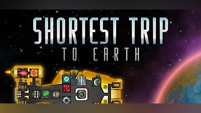 Shortest Trip to Earth