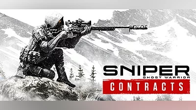 Sniper Ghost Warrior Contracts