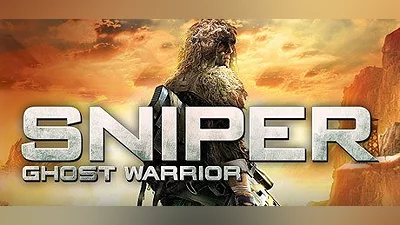 Sniper: Ghost Warrior Gold Edition