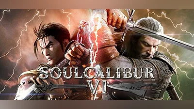 SOULCALIBUR VI