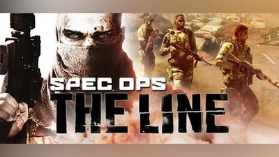 Spec Ops: The Line