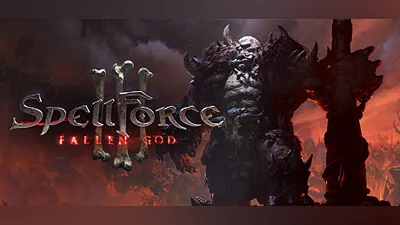 SpellForce 3: Fallen God