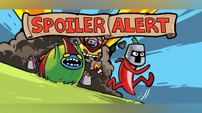Spoiler Alert