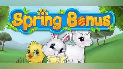 Spring Bonus