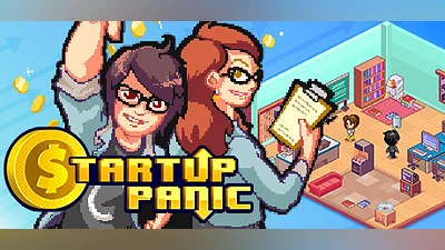 Startup Panic