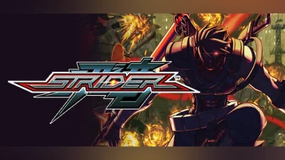STRIDER