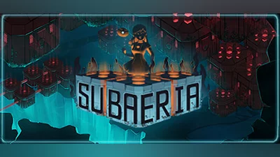 Subaeria